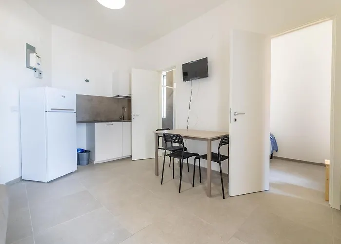 Apartamento Appealing In Baia Near The