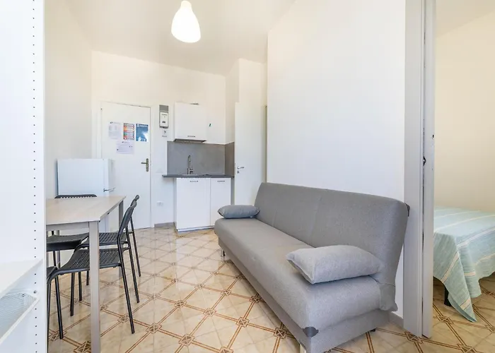 Appealing In Baia Near The