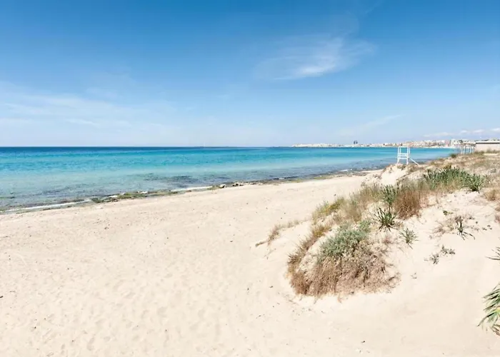 Apartamento Appealing In Baia Near The