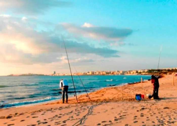 Appealing In Baia Near The Apartment *