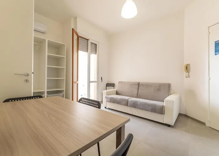 Appealing In Baia Near The Apartment Gallipoli