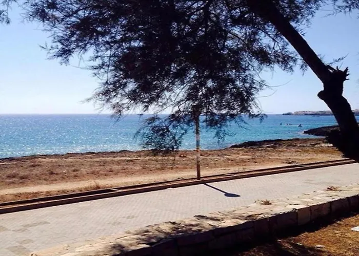 Appealing In Baia Near The